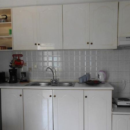 Meltemia Studios Samos Marathokampos Ngoại thất bức ảnh