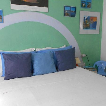 Meltemia Studios Samos Marathokampos Ngoại thất bức ảnh