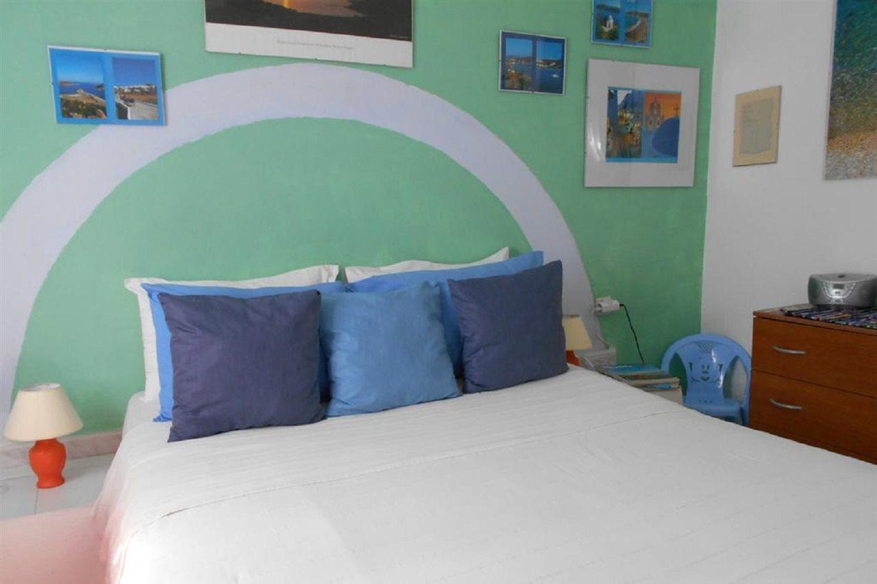 Meltemia Studios Samos Marathokampos Ngoại thất bức ảnh